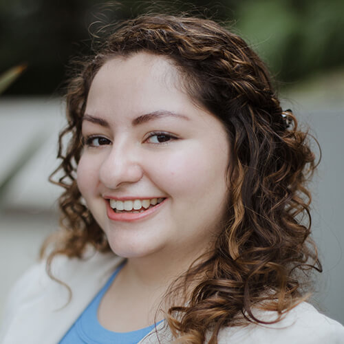 Natalia Solera Gerente de Proyectos de Traducción Emresarial