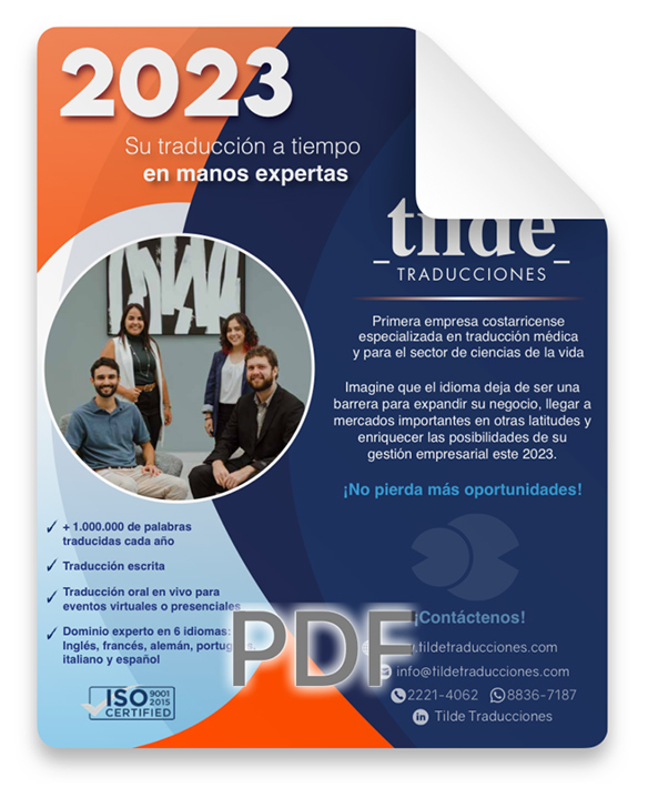 Tilde en la República, Diciembre 2022