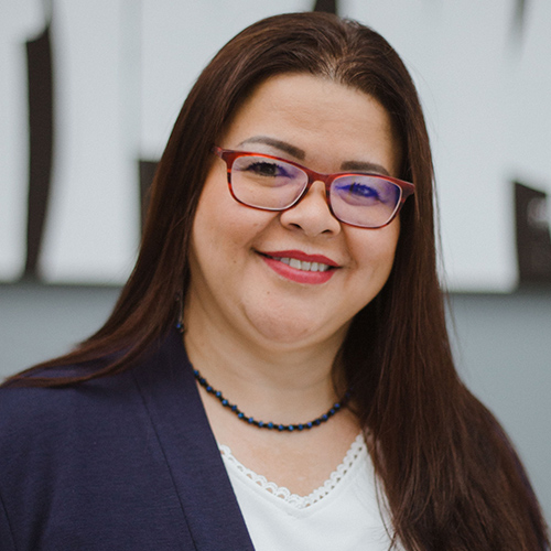 Kattya Arias: Especialista en Servicio al Cliente en Tilde Traducciones
