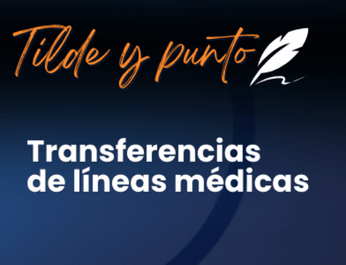 Transferencias de líneas médicas: aliados estratégicos de zona franca