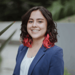 Jennifer Robles, Verificadora