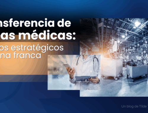 Transferencias de líneas médicas: aliados estratégicos de zona franca