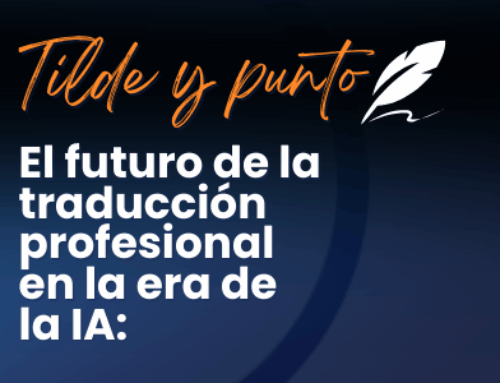 Traducción profesional en la era de la IA