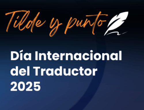 Día Internacional del Traductor