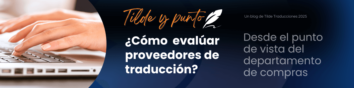Portada Blog - compras proveedores traducción