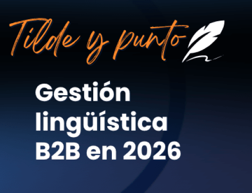 B2B Language Management in 2026