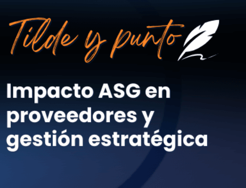 ESG Impact of Suppliers and Strategic Management