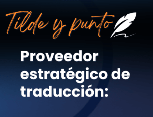 Strategic Translation Provider: What B2B Clients Expect