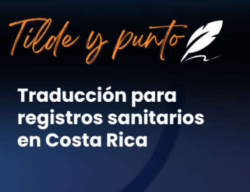 Translation of health records in Costa Rica